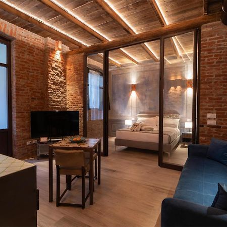 Blue Moon-Emme Loft Apartment Milan Luaran gambar