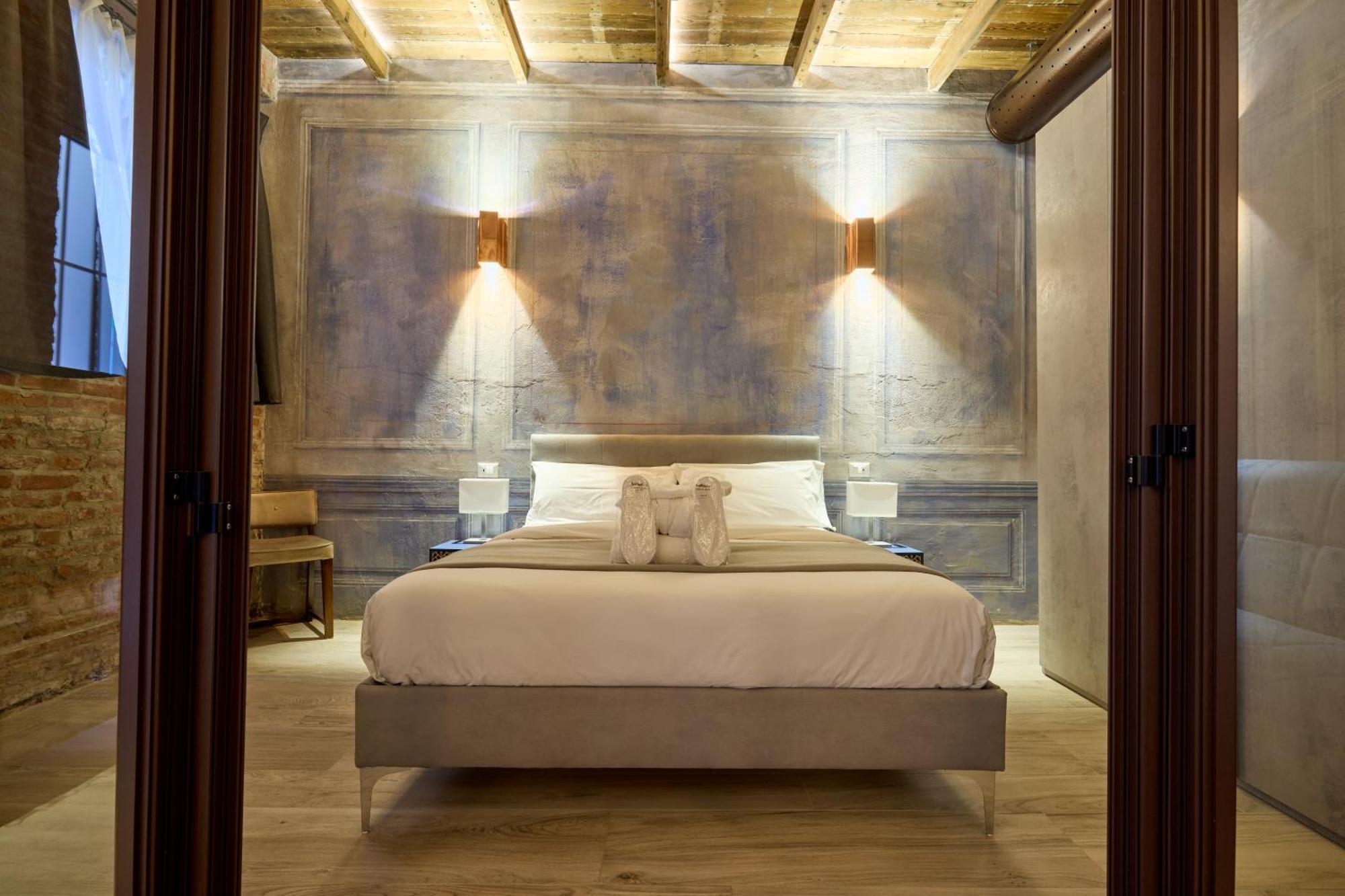 Blue Moon-Emme Loft Apartment Milan Luaran gambar